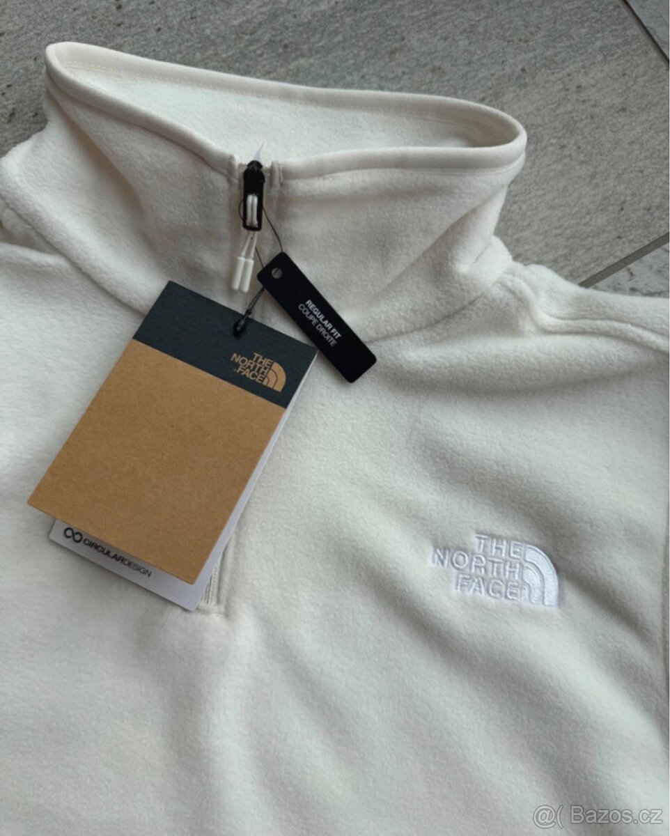 Mikina fleesová The North Face - 4