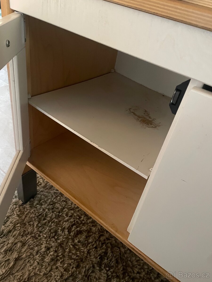 Kuchyně IKEA dětská - 4