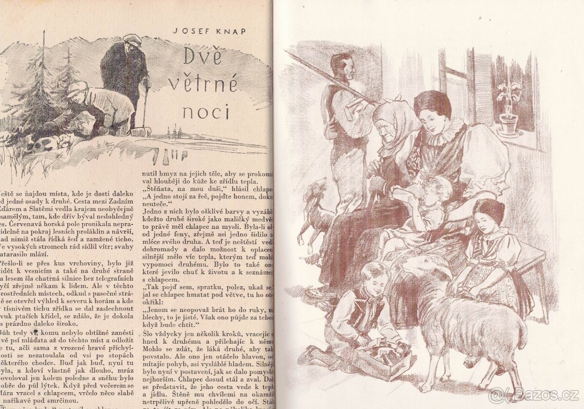 ZEMĚDĚLSKÝ KALENDÁŘ (1945) - 4