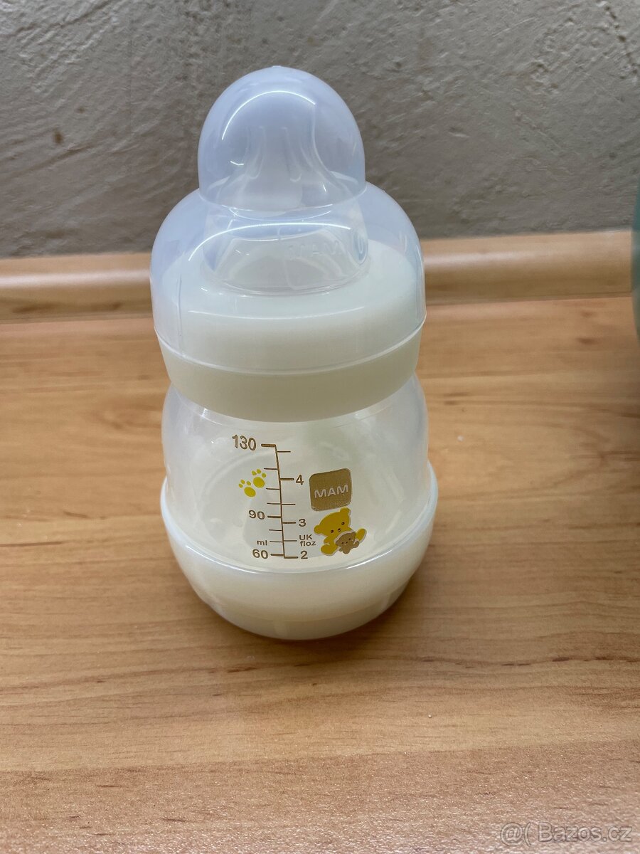 Odsávačka Philips - 4