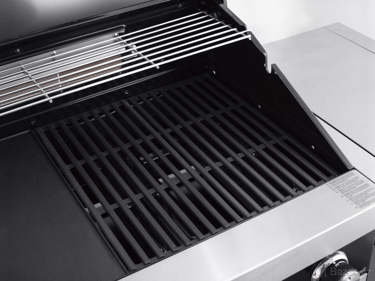 Grandhall Maxim G5 - 4