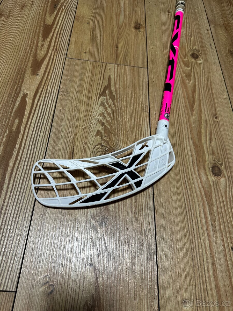 Florbalová hokejka EXEL - 4