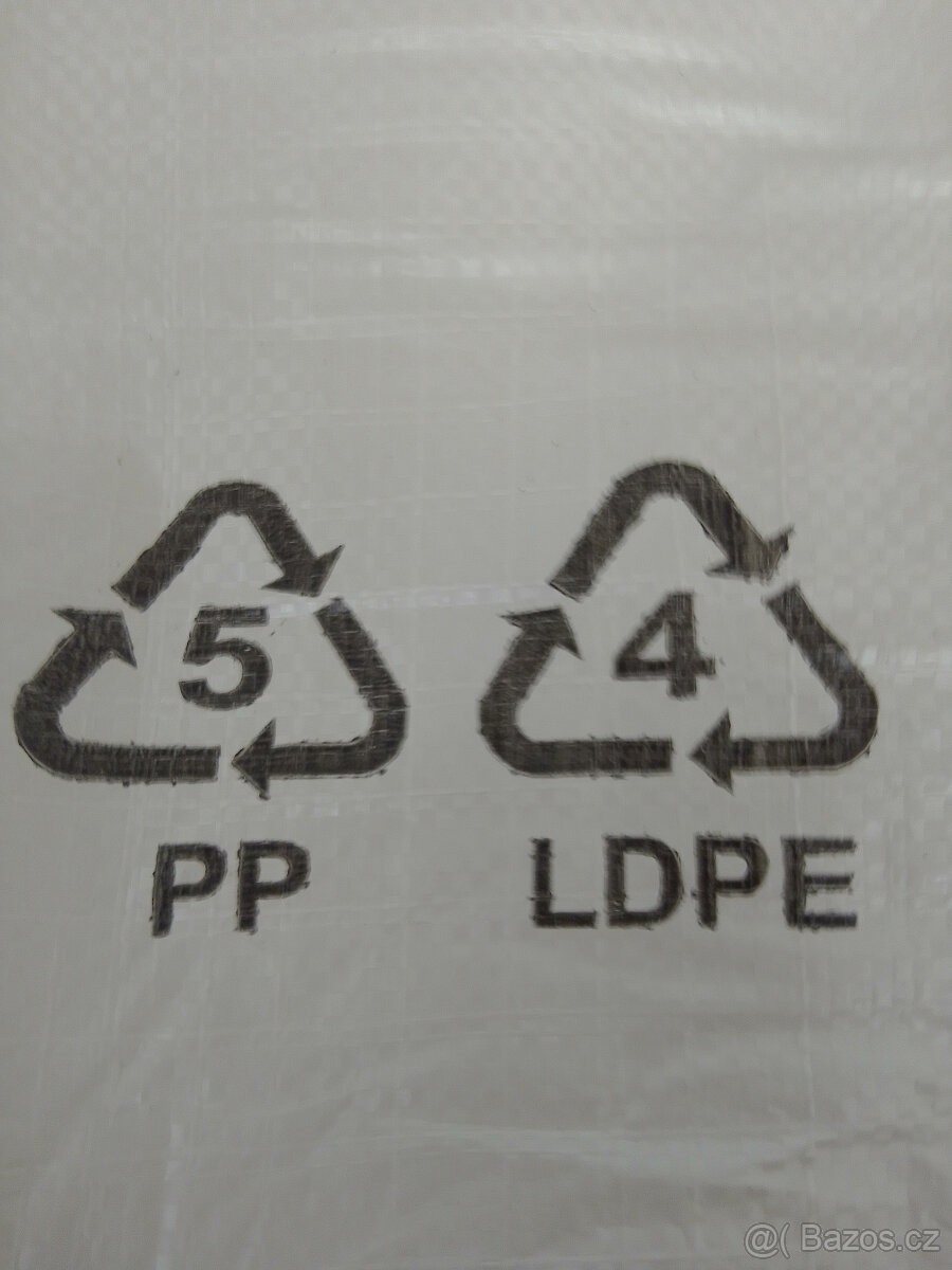 Pytle 50kg 60x118cm - 4