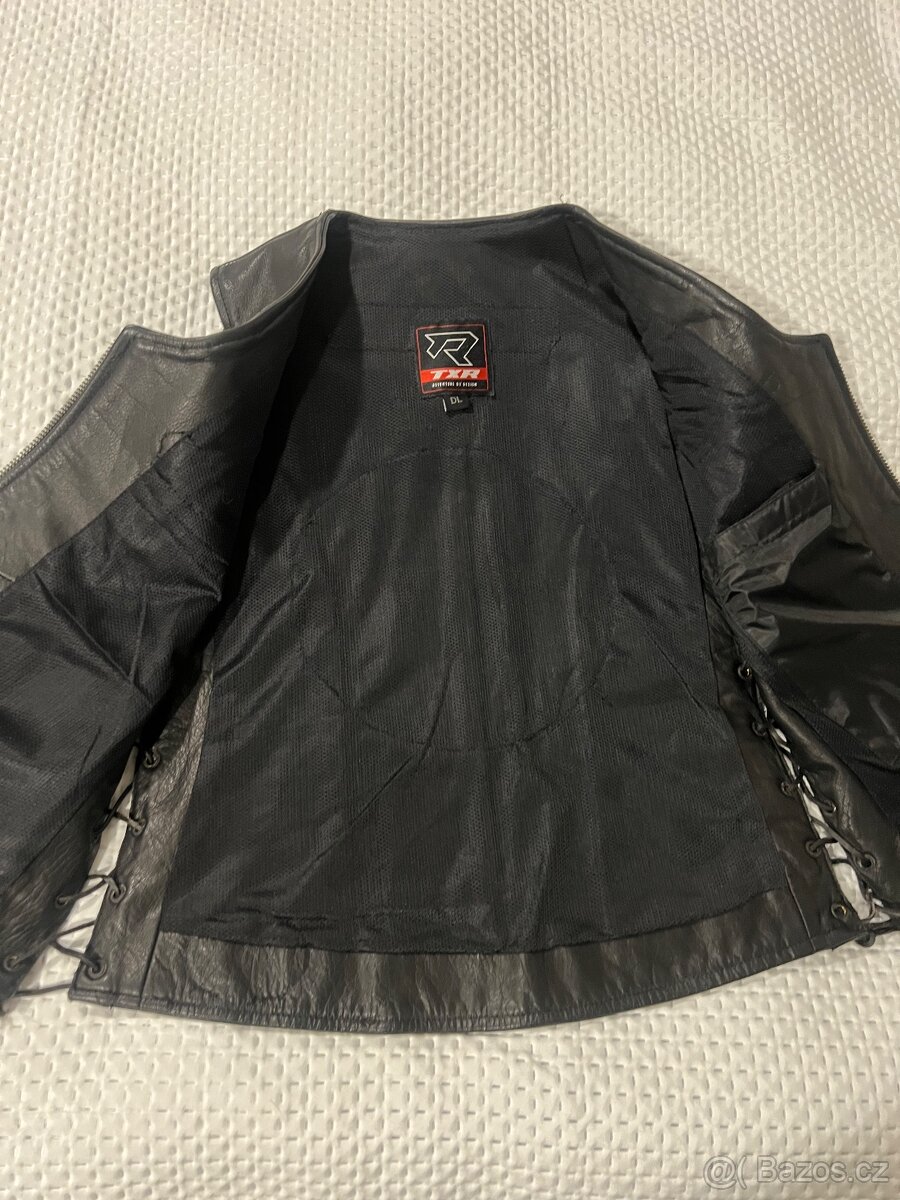 Dámská moto besta TXR - 4