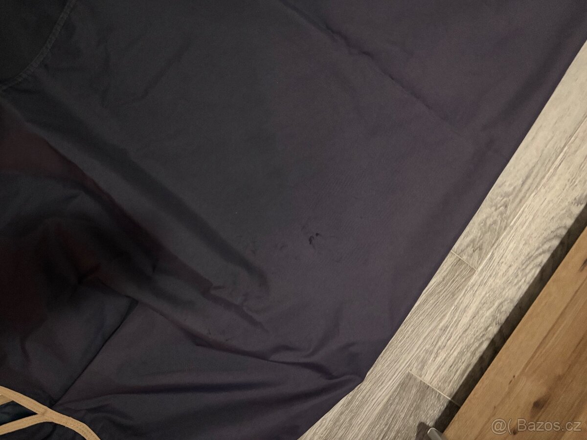 Výběhová deka JustaRug bez zateplení - 4