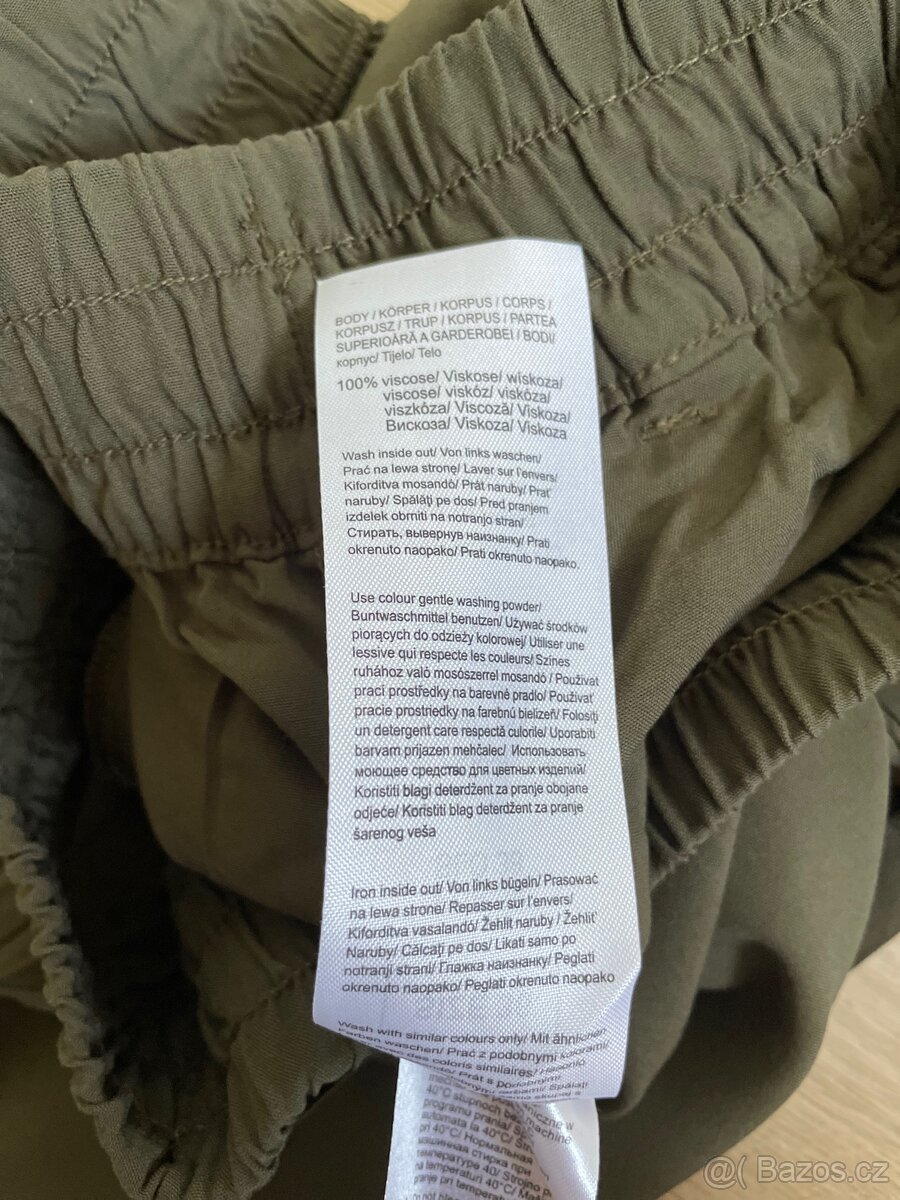 Dámské kraťasy, zn. Orsay, vel. 36 - 4