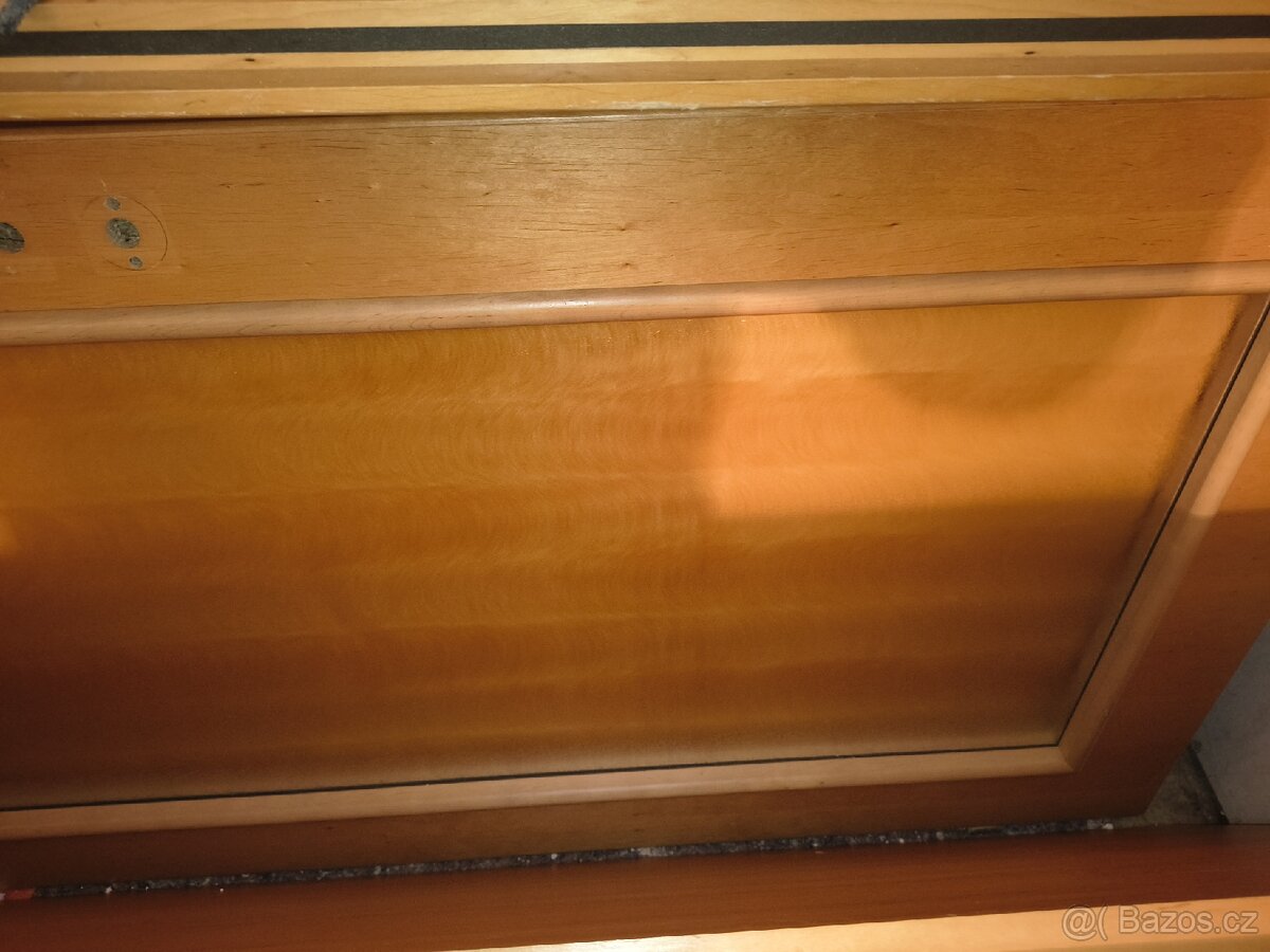 Dveře proti požární sapeli - 4