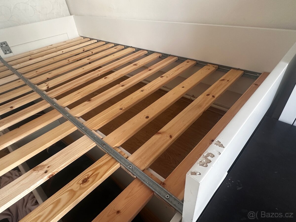 Postel Brimnes 80/200 - 4