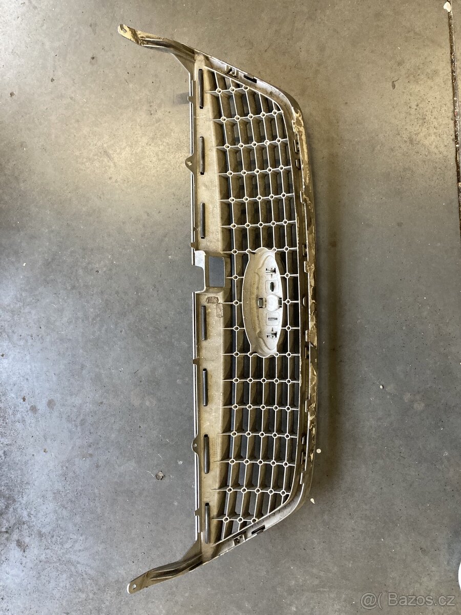 Přední maska Ford Mondeo - 4