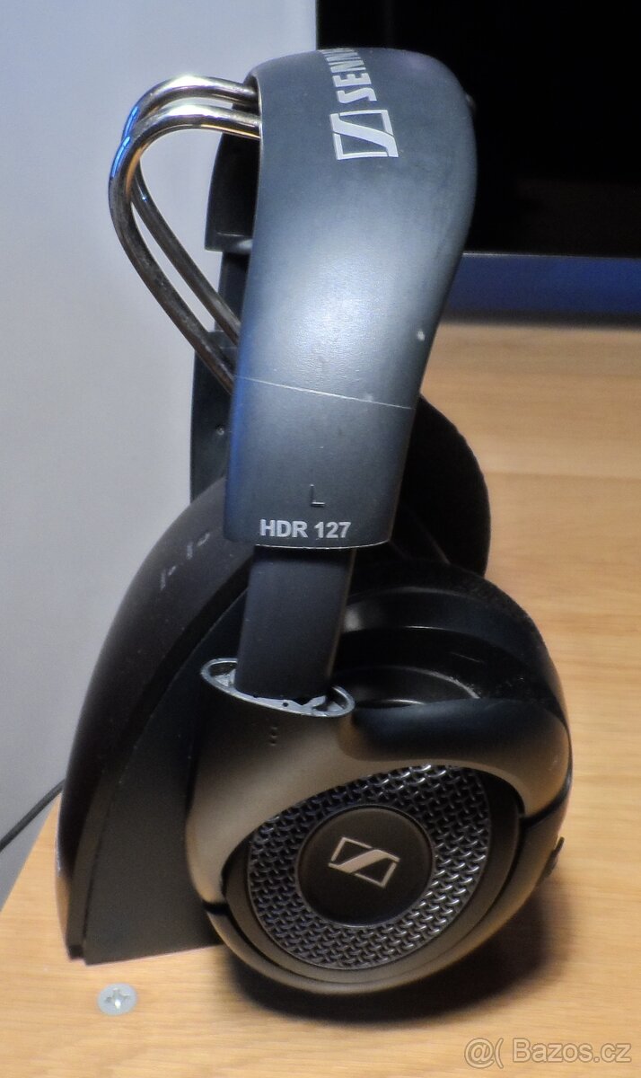 SENNHEISER HDR-127+HZR62 - 4