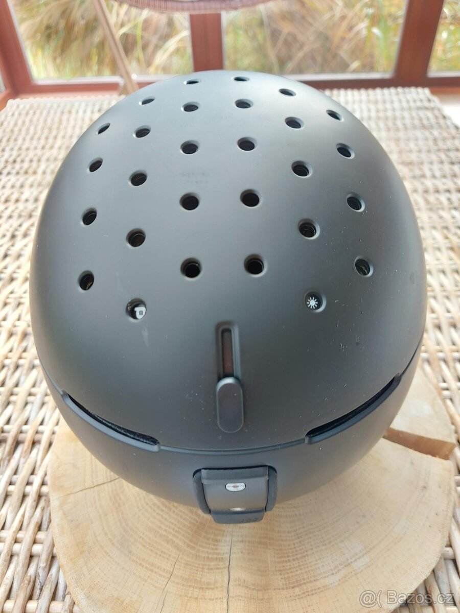 Lyžařská helma POC Meninx - XS/S - 4