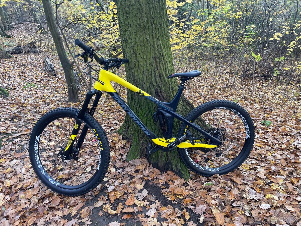 Rocky mountain Slayer xl / L Enduro - 4