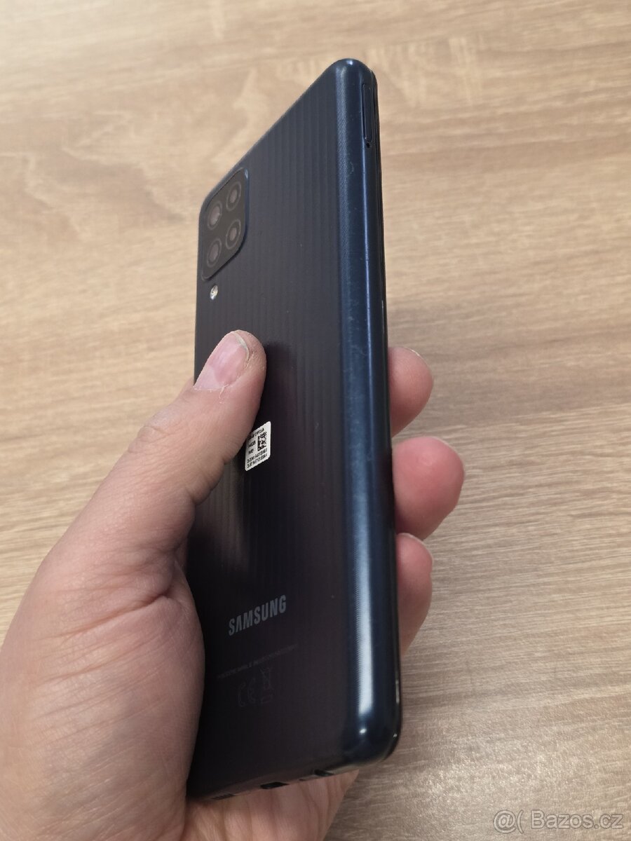 Samsung M12 4/64GB - 4