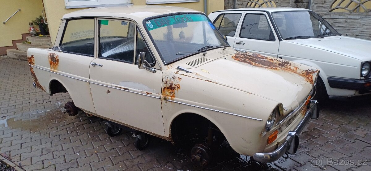 Daf 33 - 4