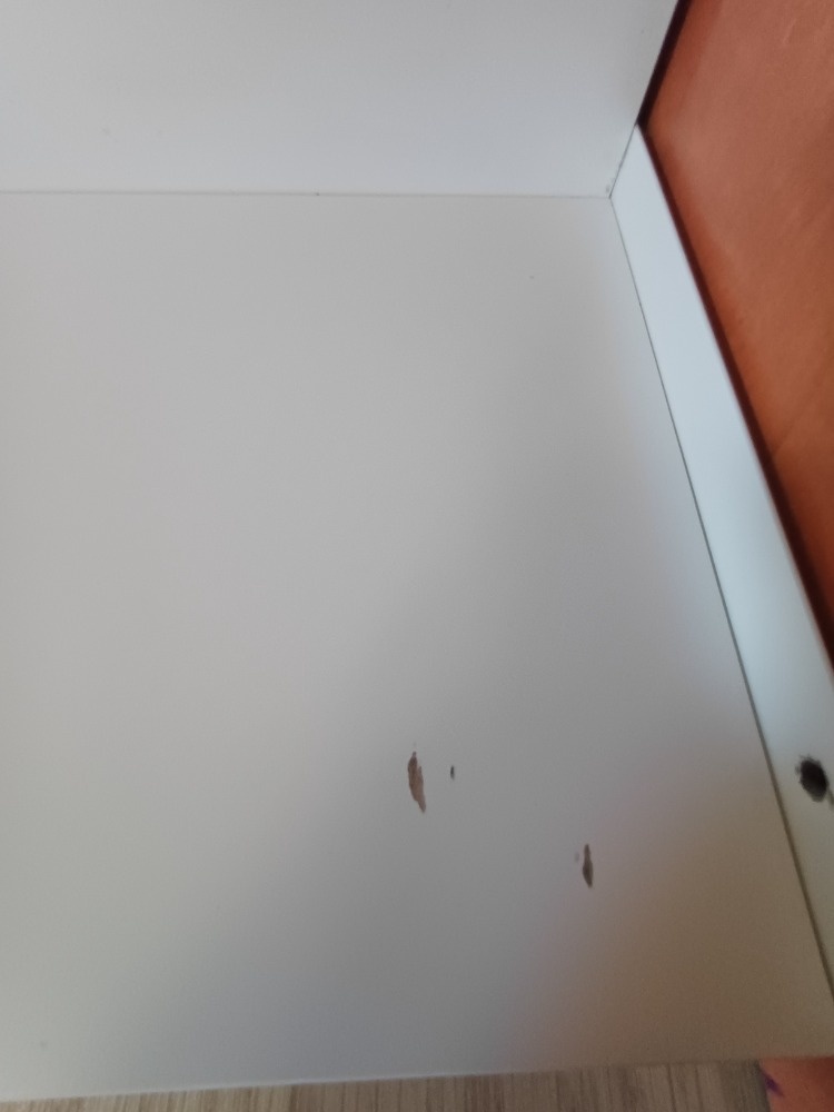 Policový díl Ikea Lack - 4