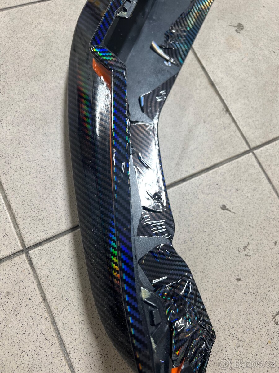 Bmw G80 Winglety - 4