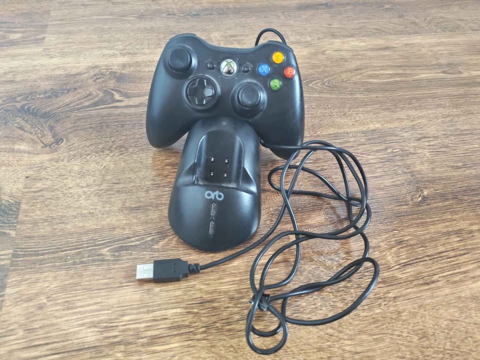 Xbox 360 S 250GB + Kinect + hry | funkční, pro děti - 4