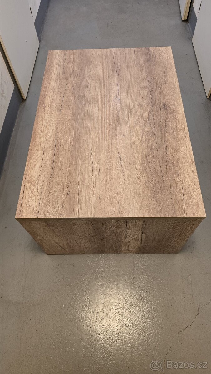 Konferenční stůl - 4