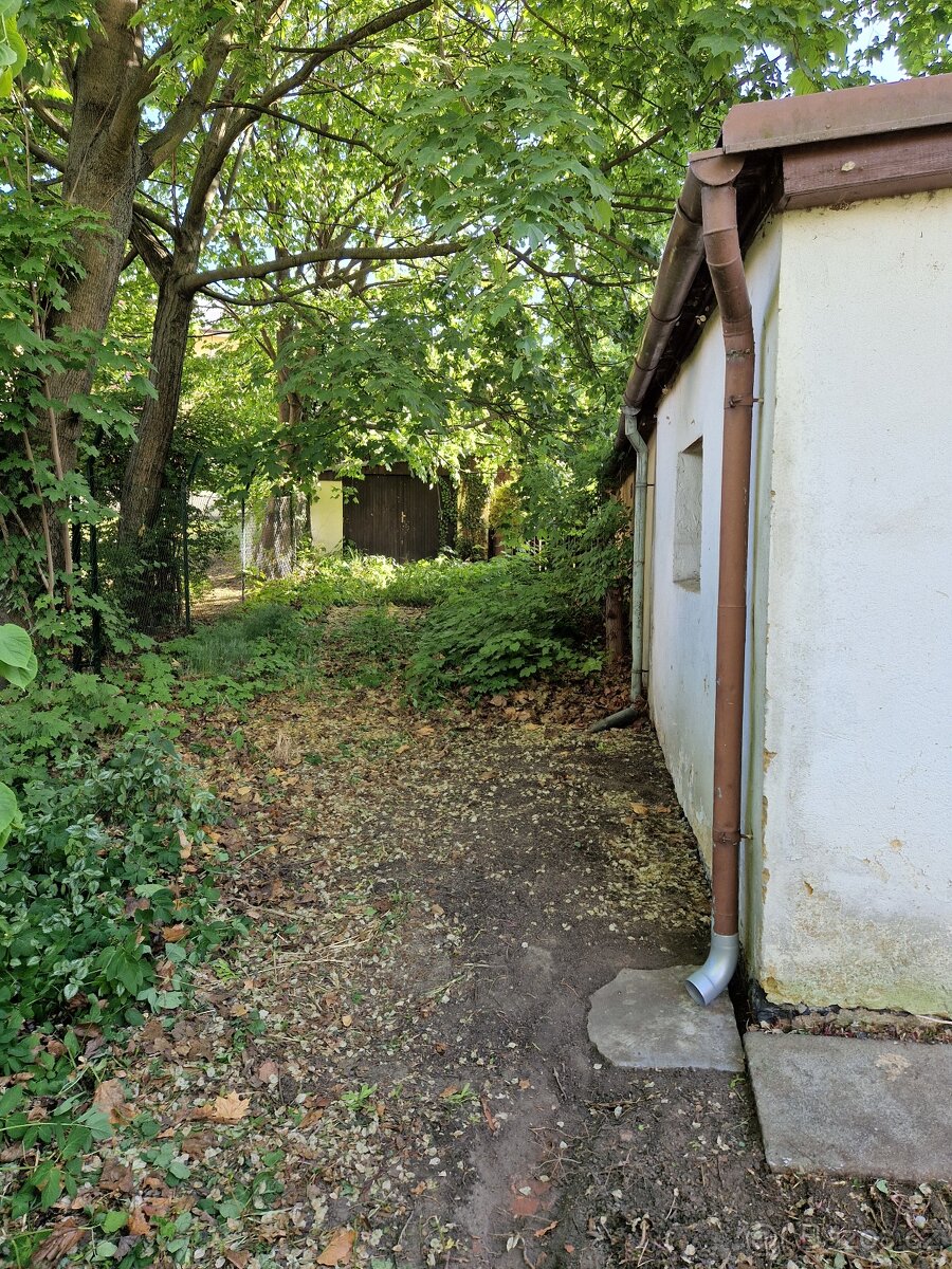 Pronájem garáže - 4