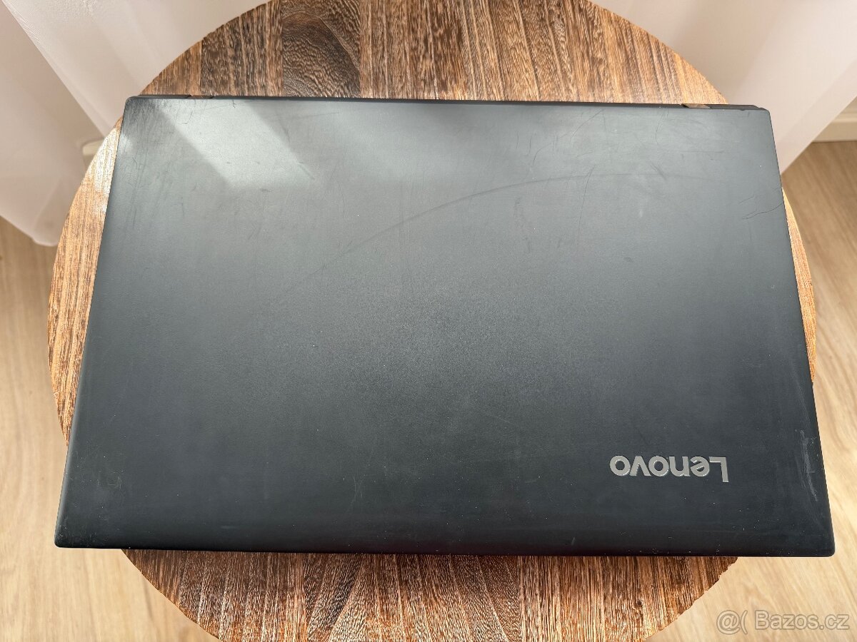 Notebook Lenovo V510-15IKB - 4