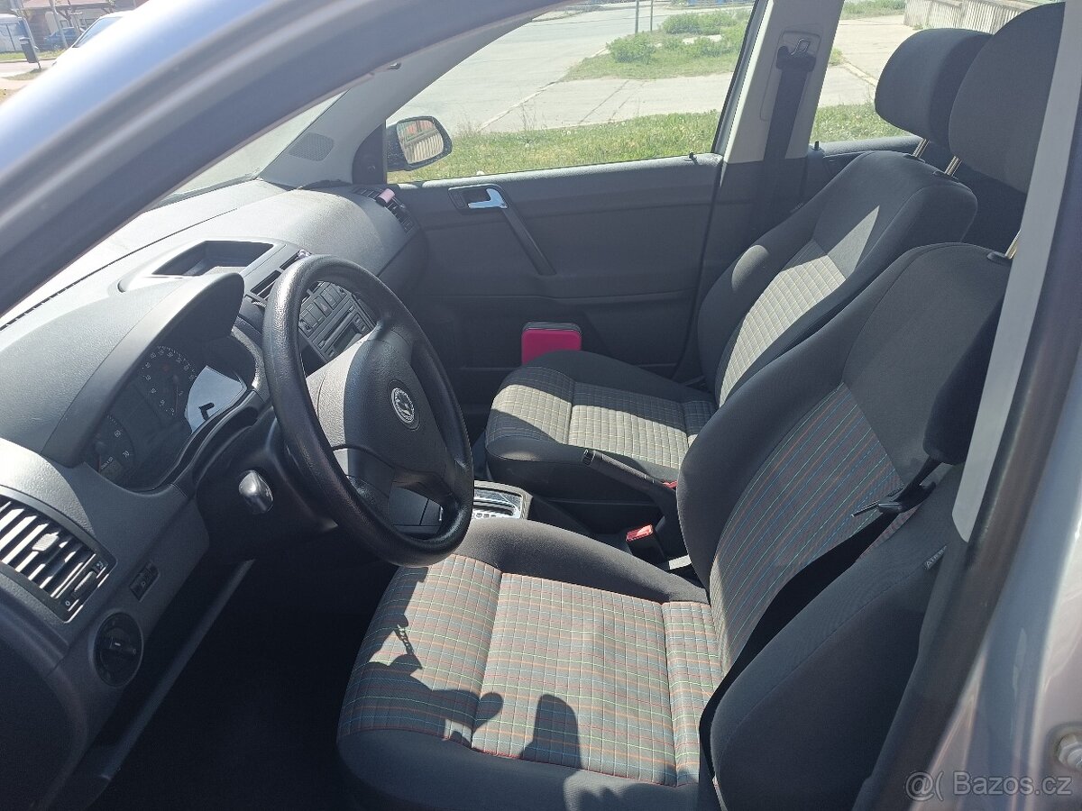 VW Polo 1.4 Automat - 4