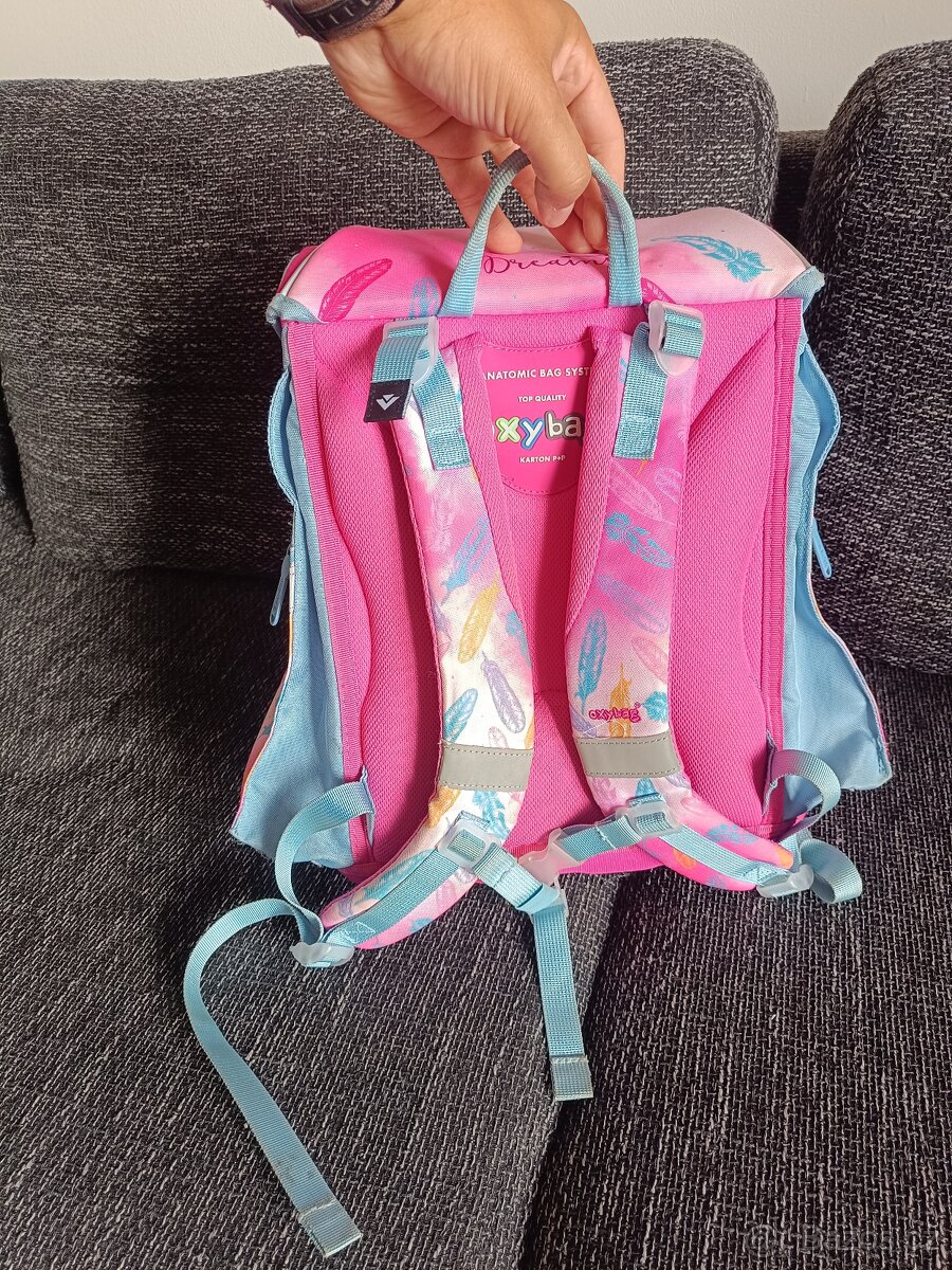 Oxybag - 4