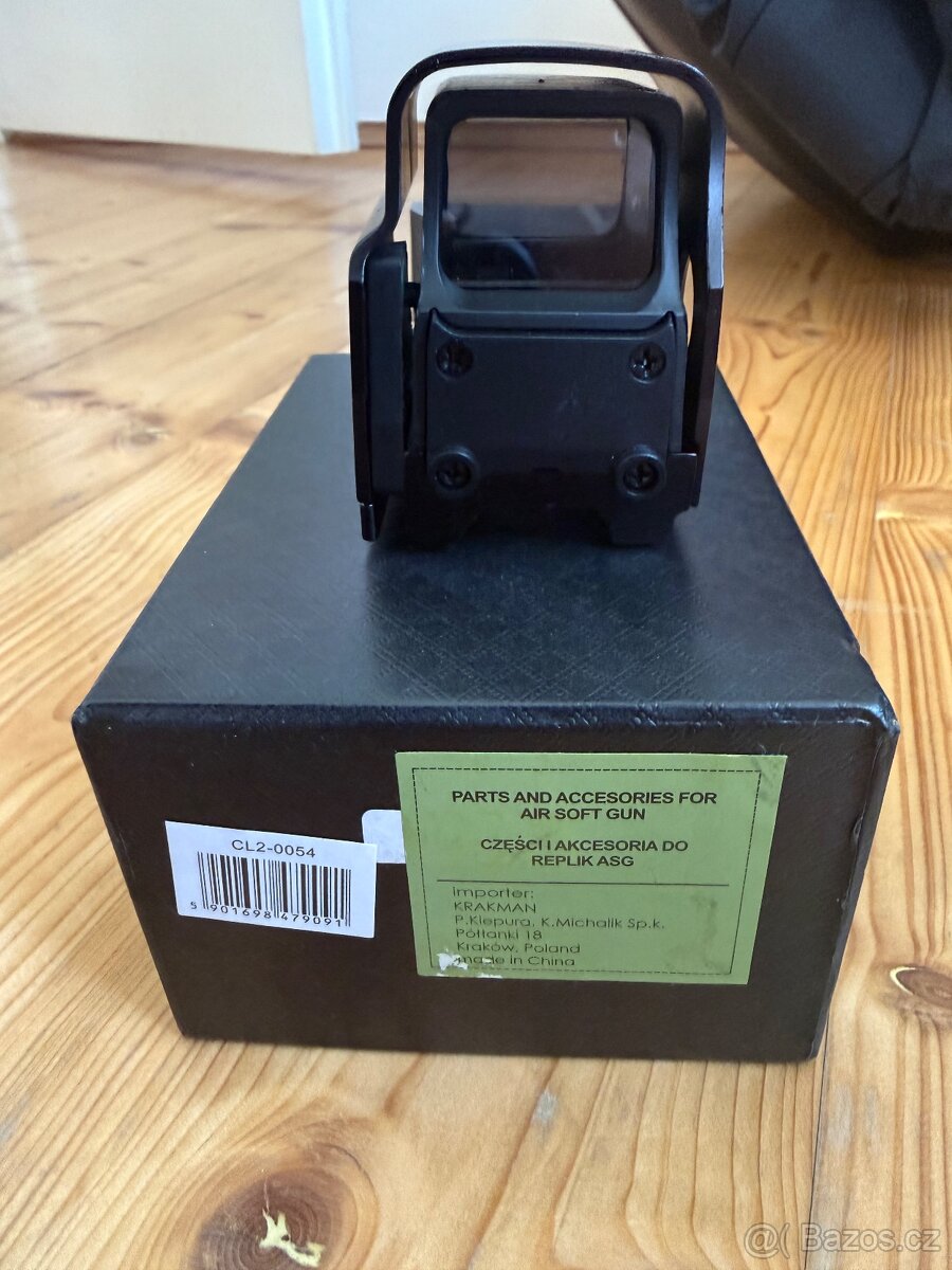 Holosight - 4