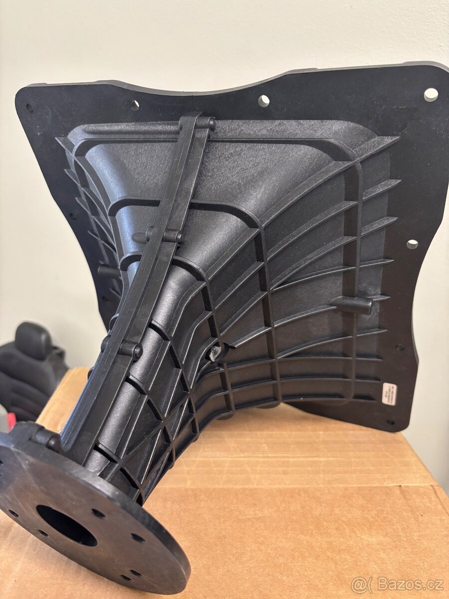 RCF HF950 Horn - 4