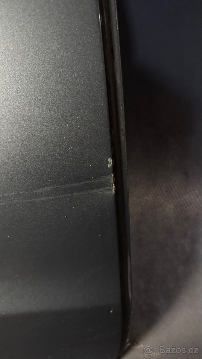 Přední pravé dveře Mercedes ML166 - 4