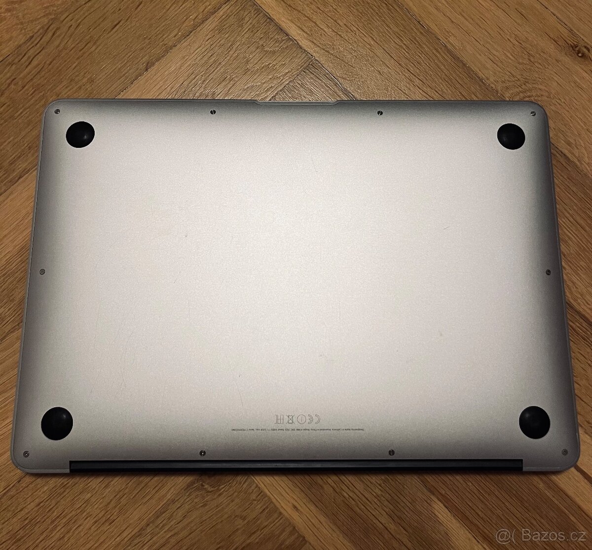  Apple MacBook Air 13" A1466 - 4