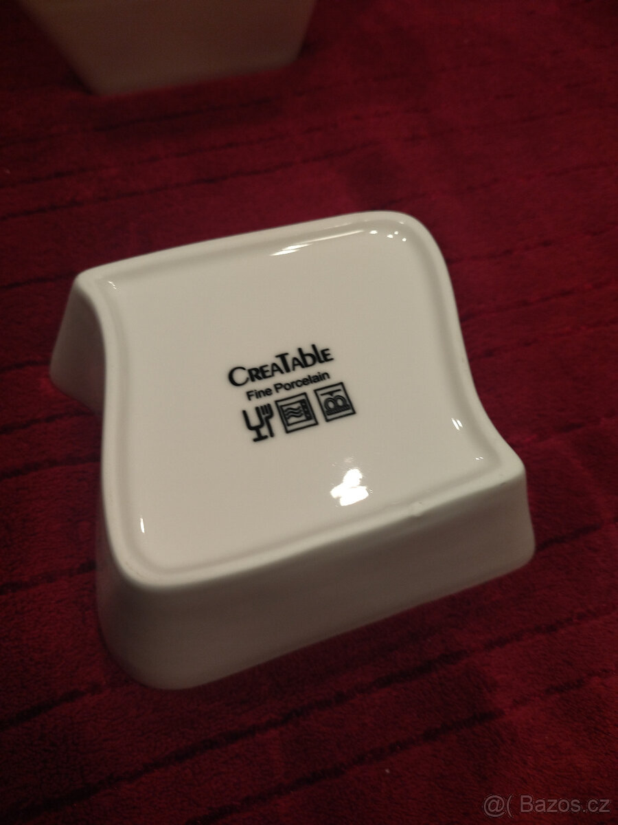 souprava talíře+misky - 4