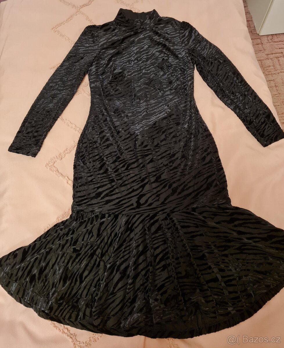 společenské šaty - 4