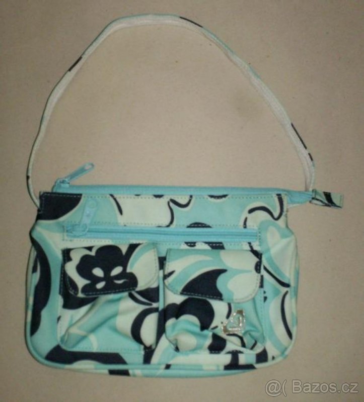RŮZNÉ NOVÉ KABELKY TAŠKA - ROXY, DIESEL, GUESS, DESIGUAL - 4