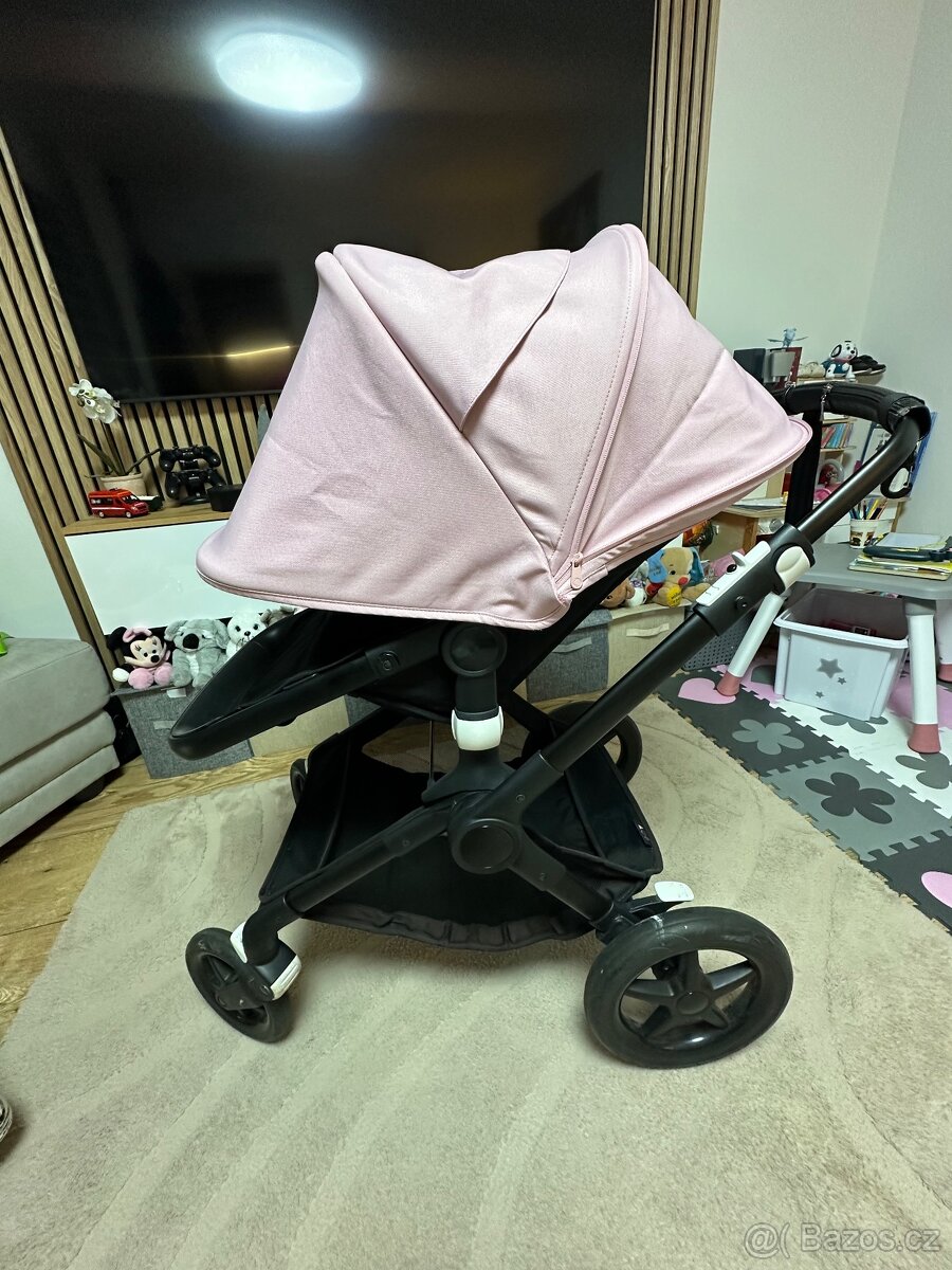 Kočárek Bugaboo FOX 2 - 4