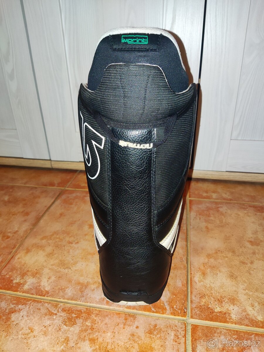 Boty na snowboard Burton - 4