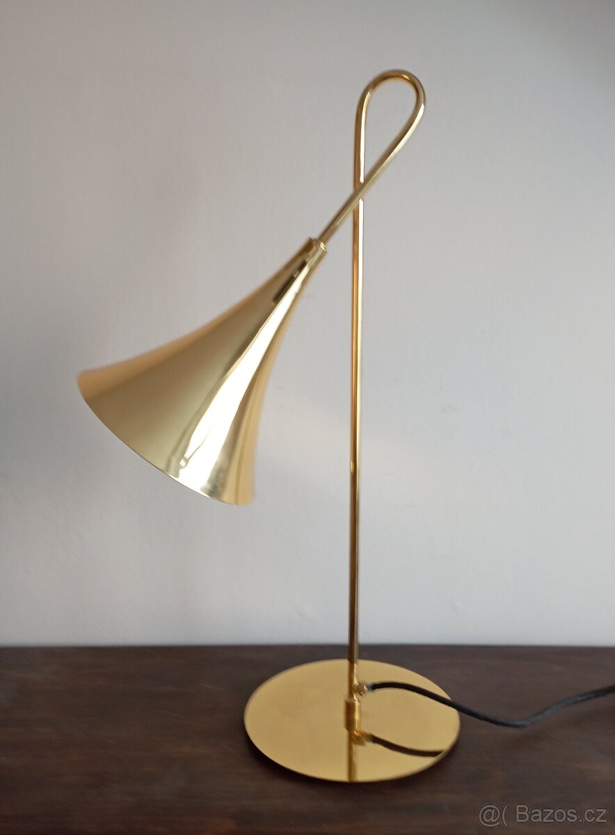 Designová stolní lampa Mantra Jazz 5909 - 4