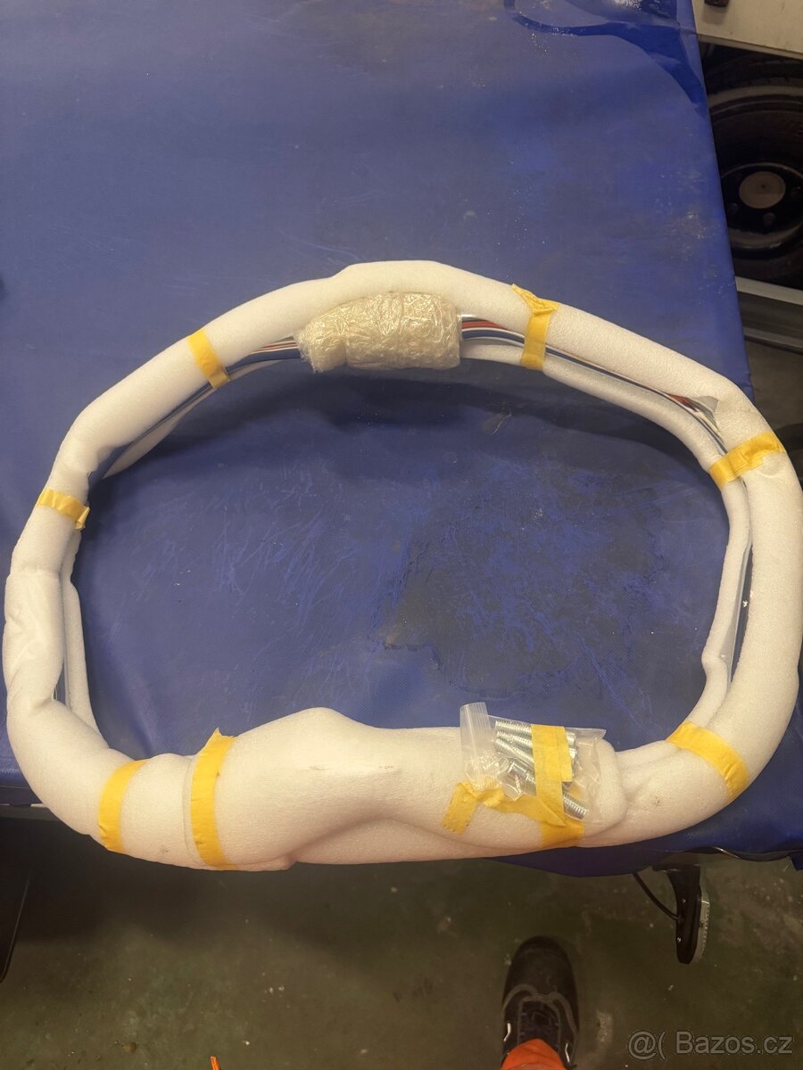 Díly Harley davidson sportster 883 - 4