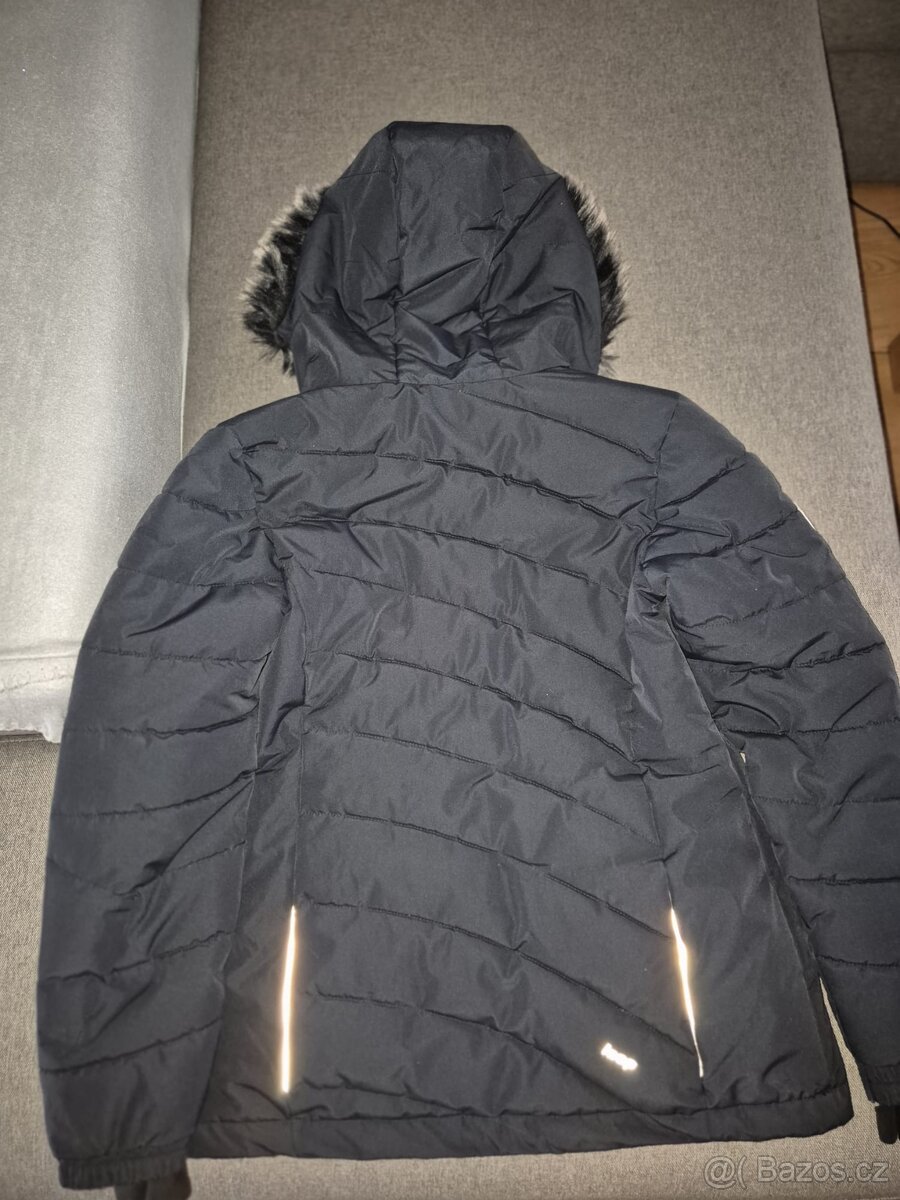 Zimní / lyžařská bunda Loap 146 - 152 - 4
