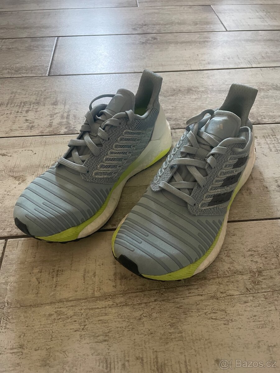 TENISKY ADIDAS SOLAR BOOST, vel.36 - 4