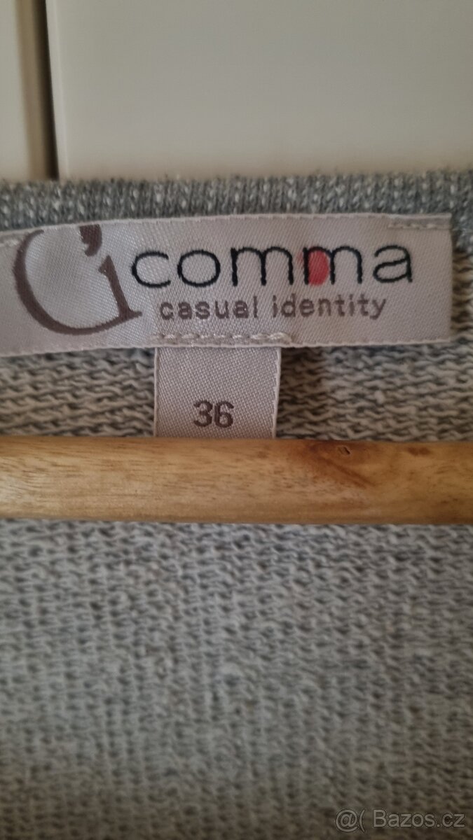 Dámská mikina Comma 36 - 4