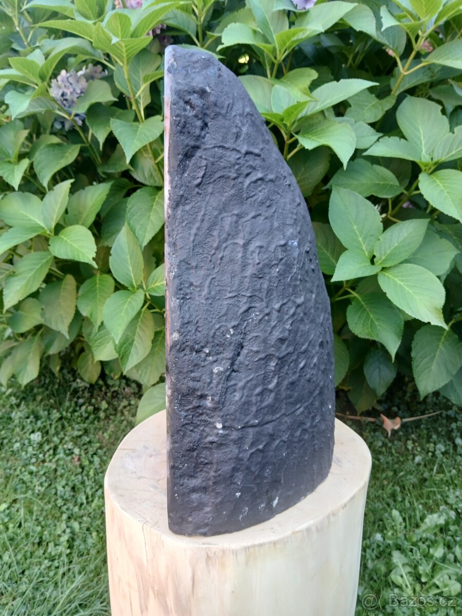 Ametyst velká geoda - 4