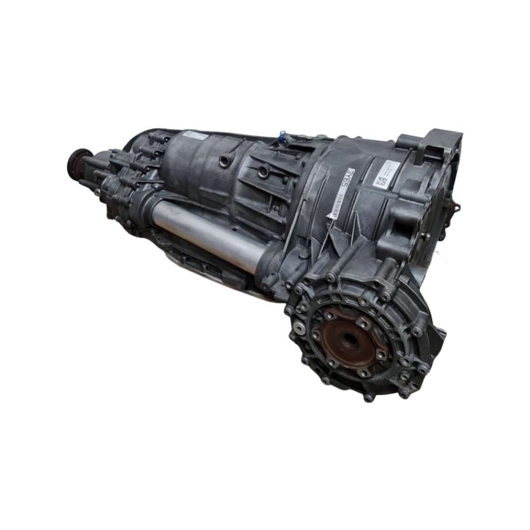 Převodovka 6A 4x4 KWP 3.2FSI 195KW CALA Audi A4 B8 8K 2009 - 4