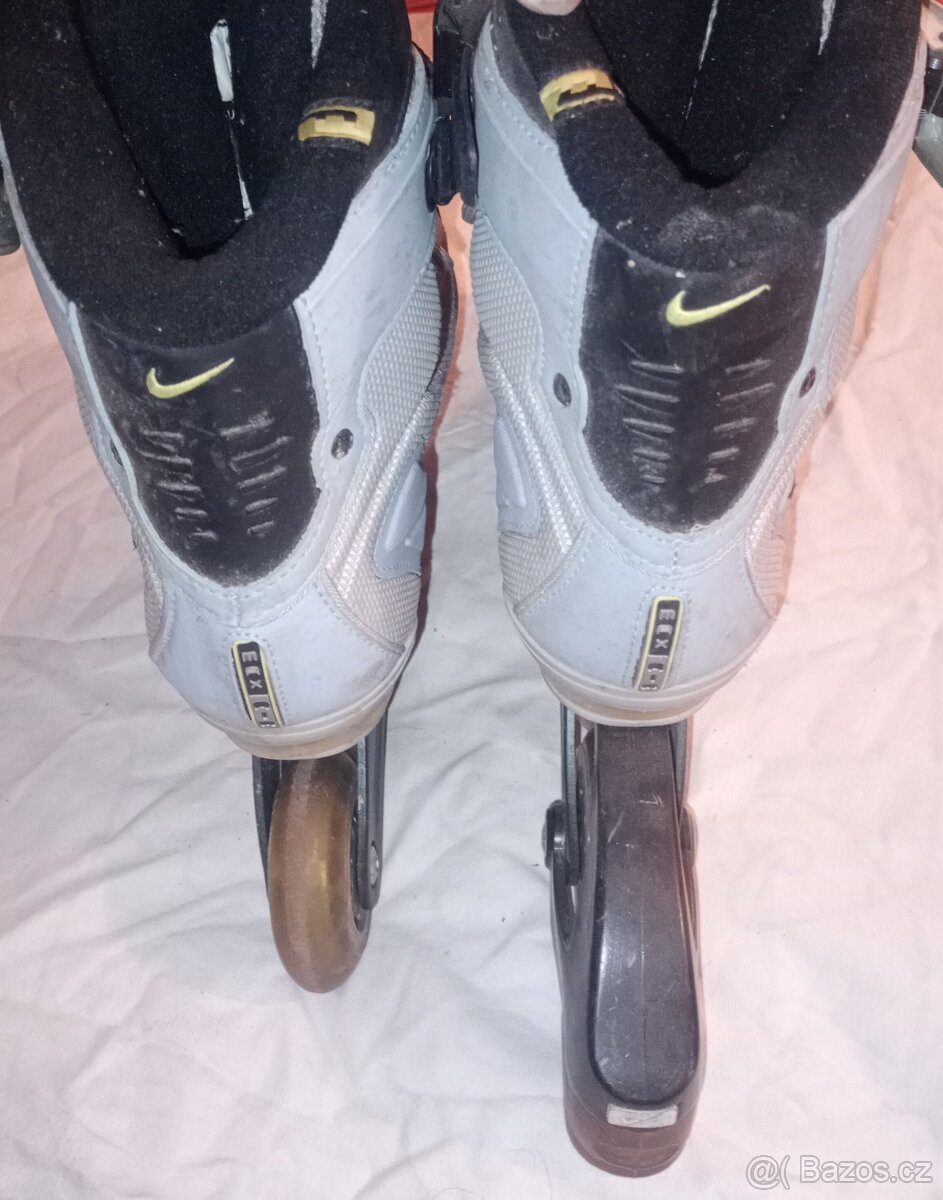 In-line brusle Nike, vel.36 - 4