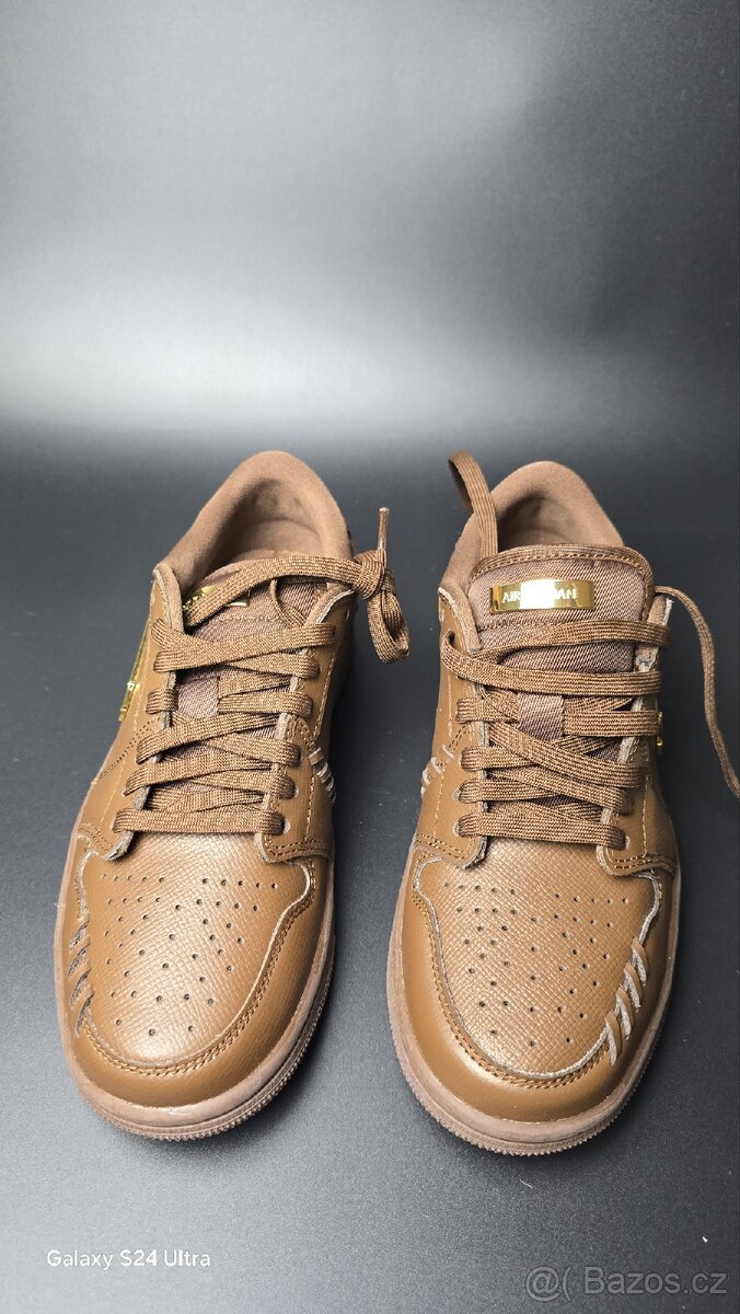 Nike Air Jordan 1 mm low 38eu - 4