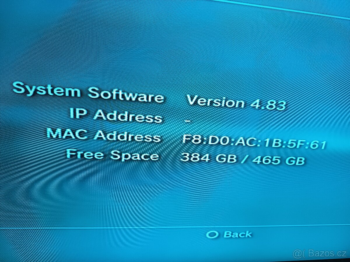 Ps3 Superslim 500GB + 7 Her - 4