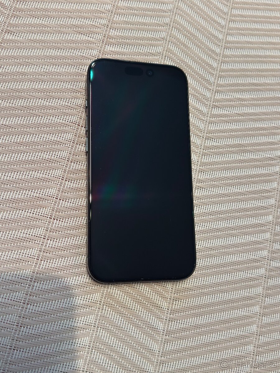 IPHONE 15 PRO 256Gb - 4