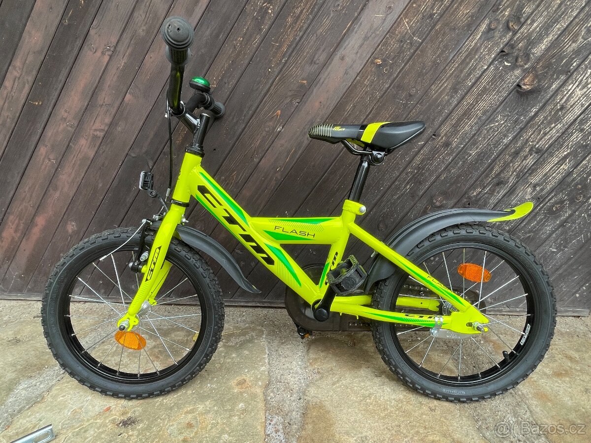 Kolo "16" CTM Flash - 4