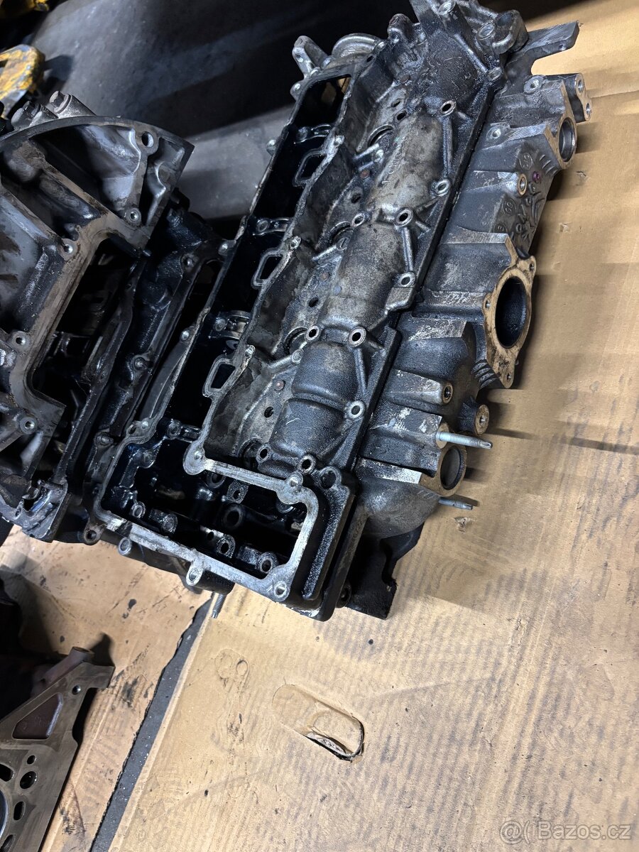 Hlava boxer ,jumper 2.0 blue hdi - 4