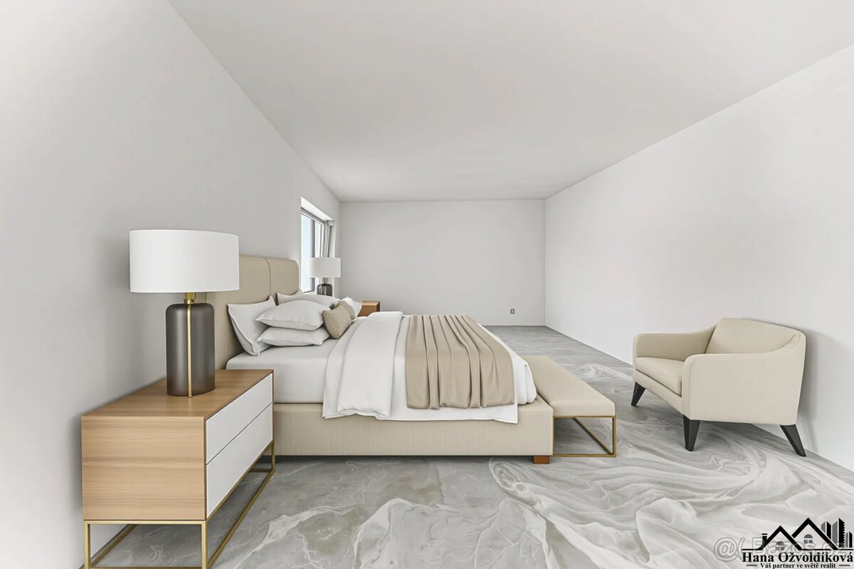 Prodej rodinného domu ve Vanovicích - 4