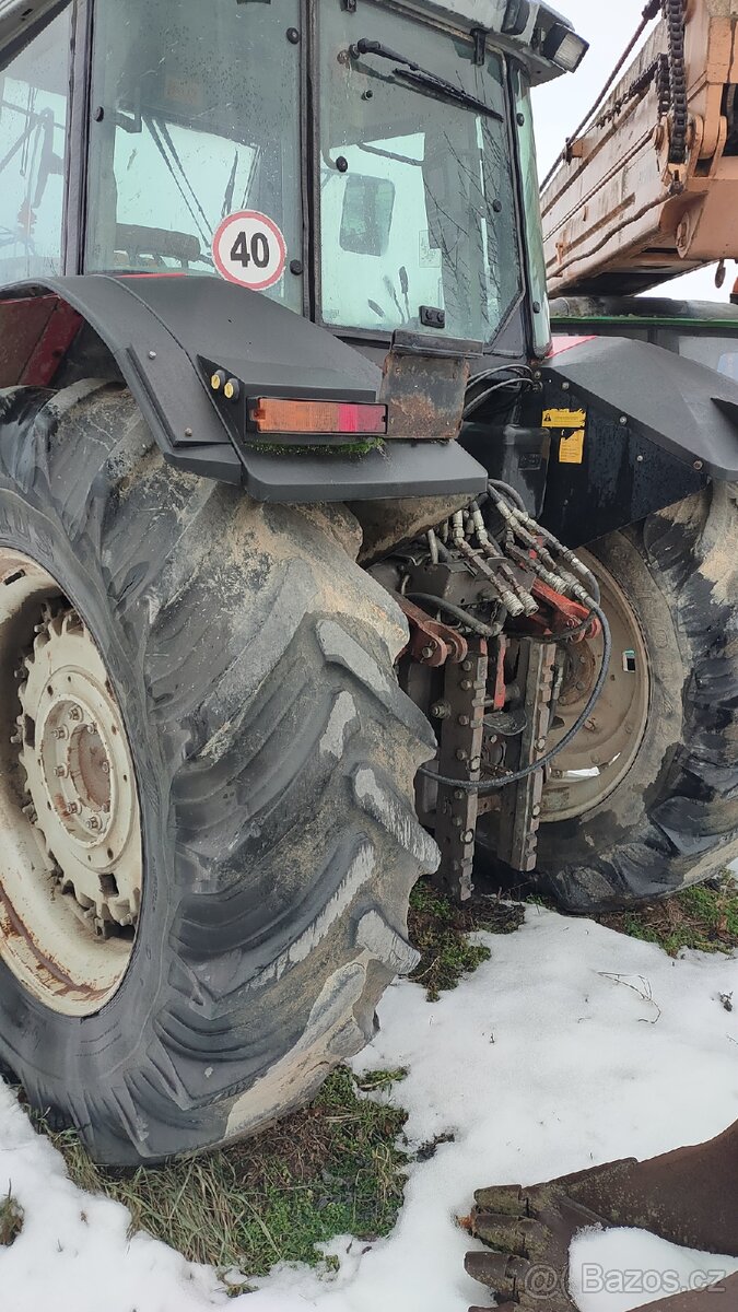 Massey Ferguson 8160 - 4